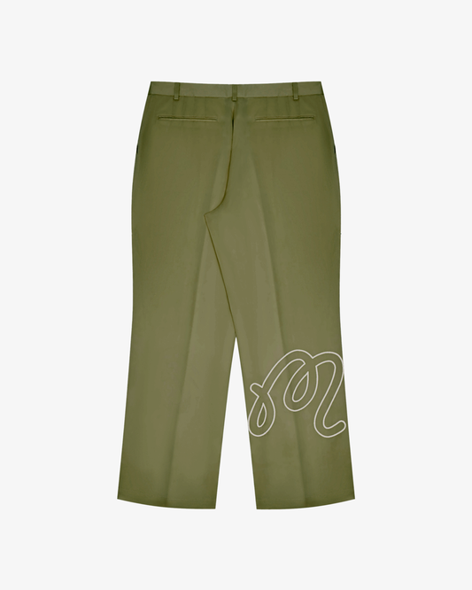 LA PERLA PANT