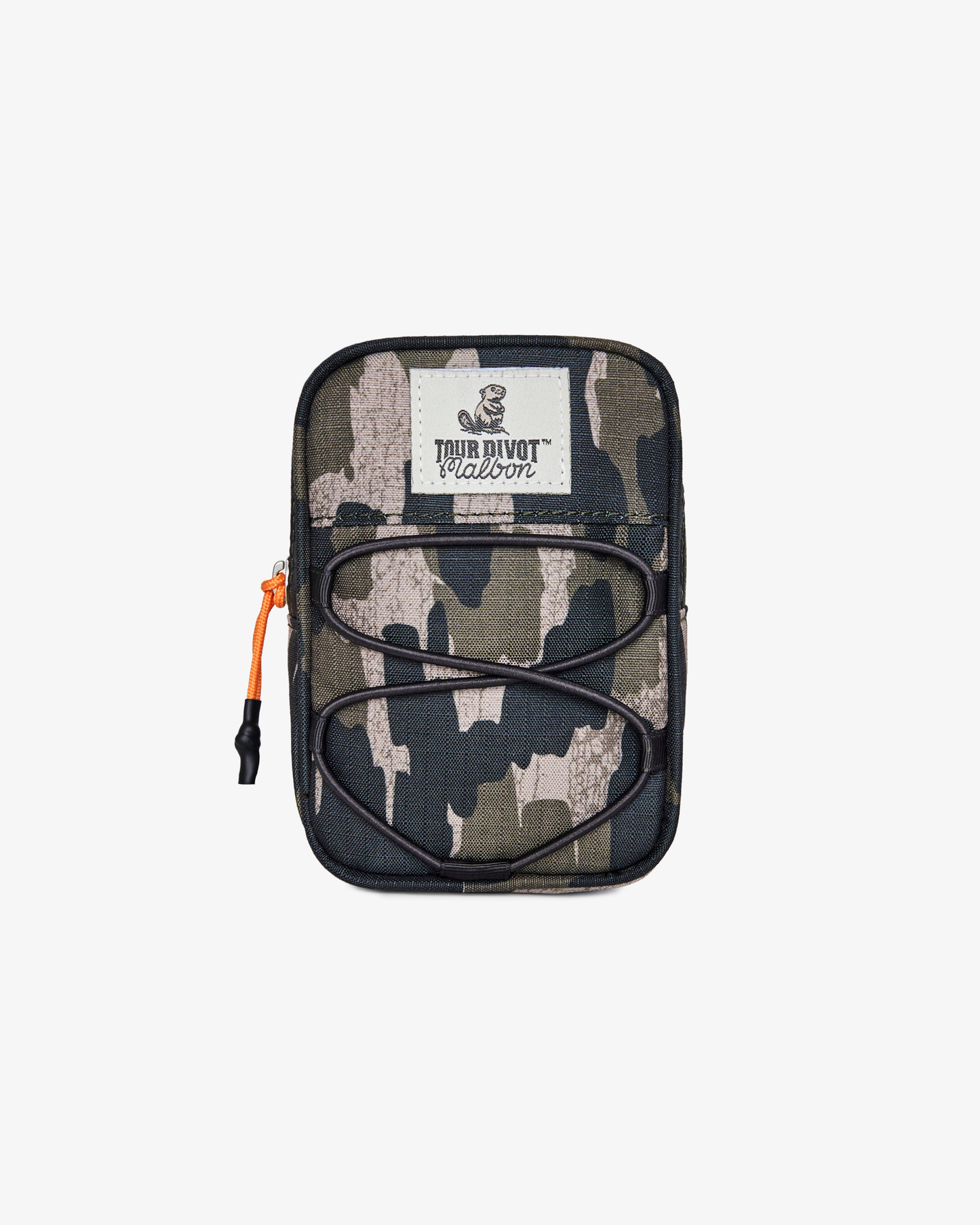 TOUR DIVOT CAMO RANGEFINDER CASE