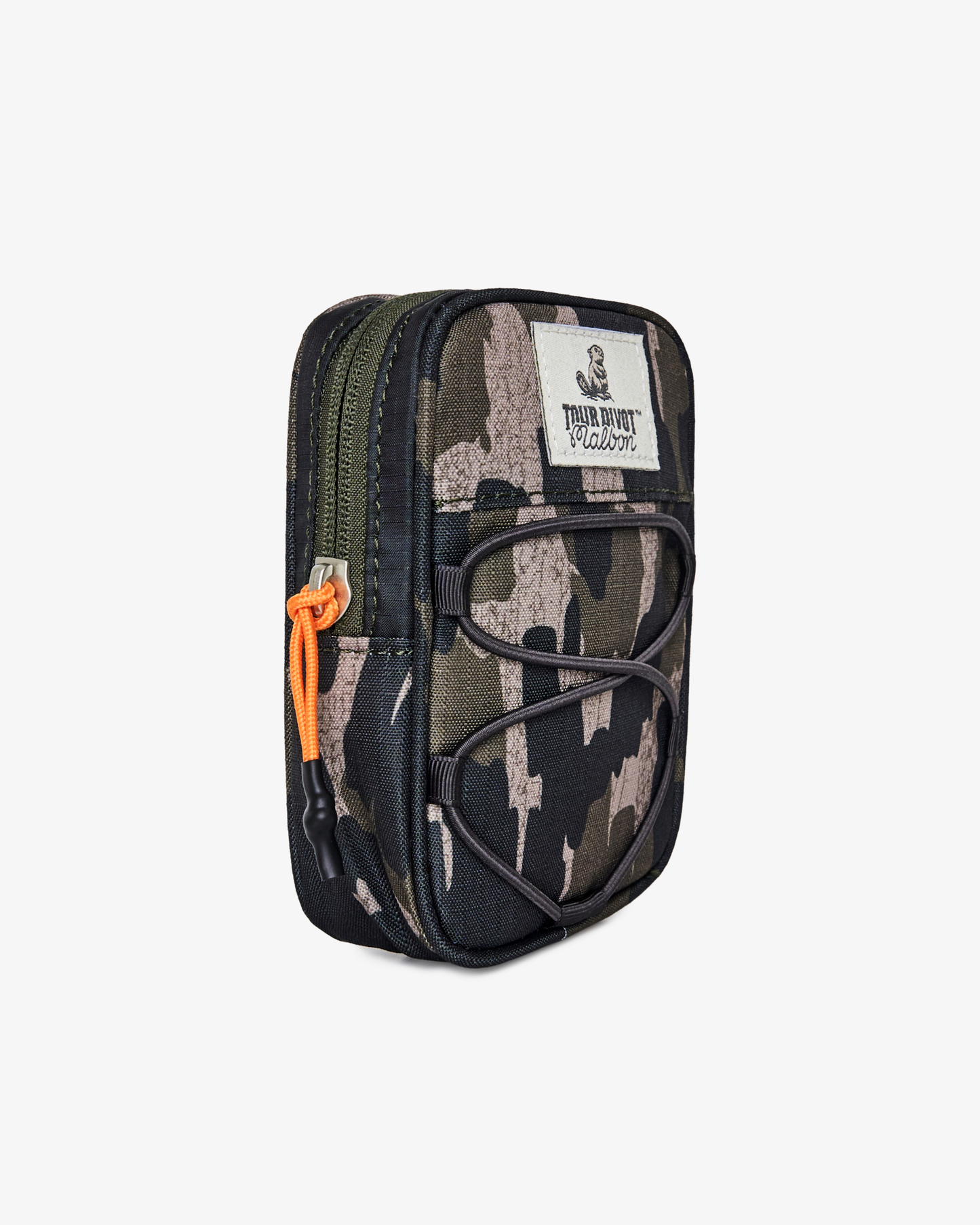 TOUR DIVOT CAMO RANGEFINDER CASE