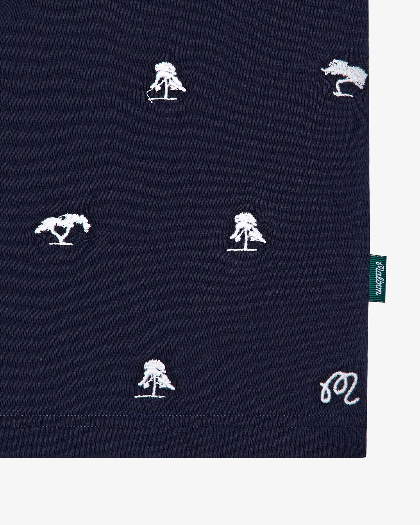 TORREY PINES POLO