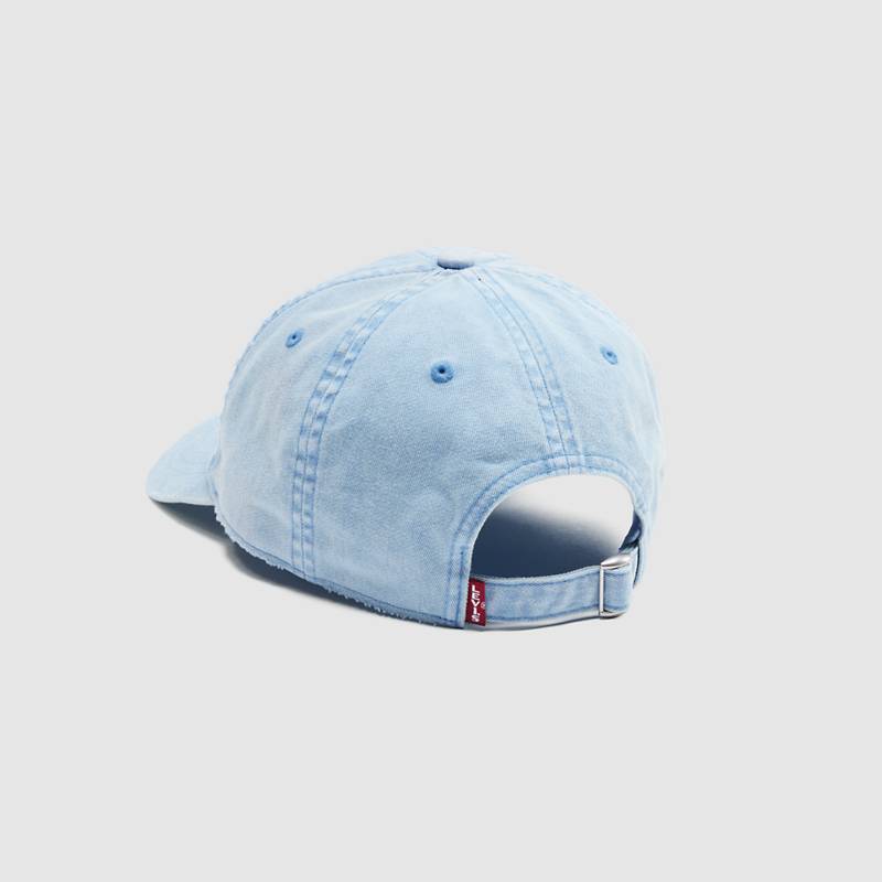Monogram Cap