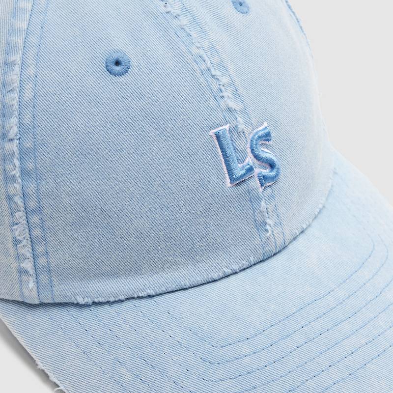 Monogram Cap