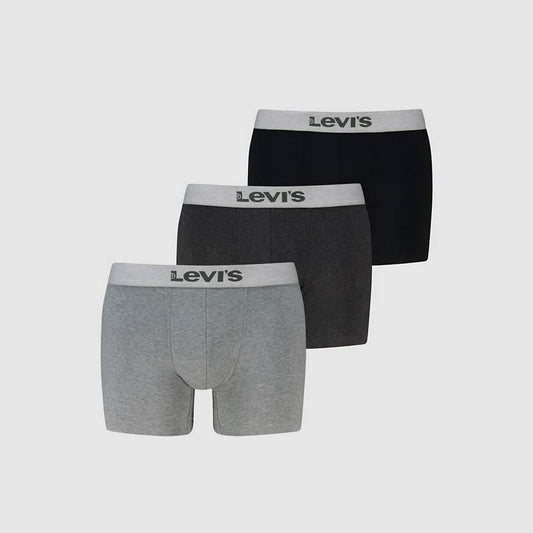 Mel Boxer Brief - 3 Pack