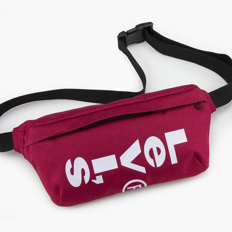 Mini Crossbody Bag