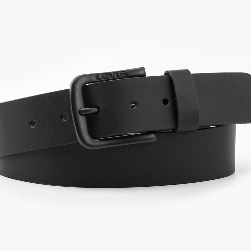Seine Metal Belt