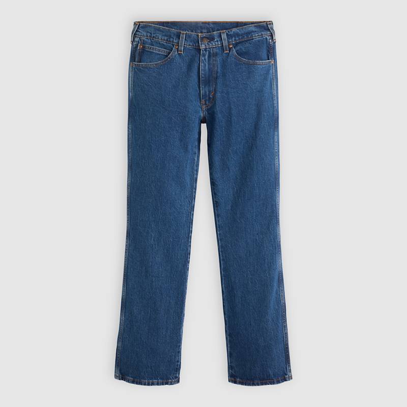 537 Western Bootcut Jeans