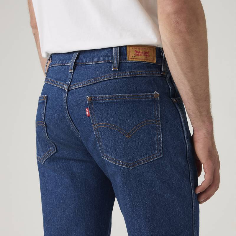 537 Western Bootcut Jeans