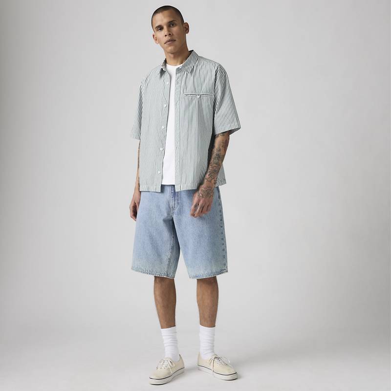 478 Baggy Shorts