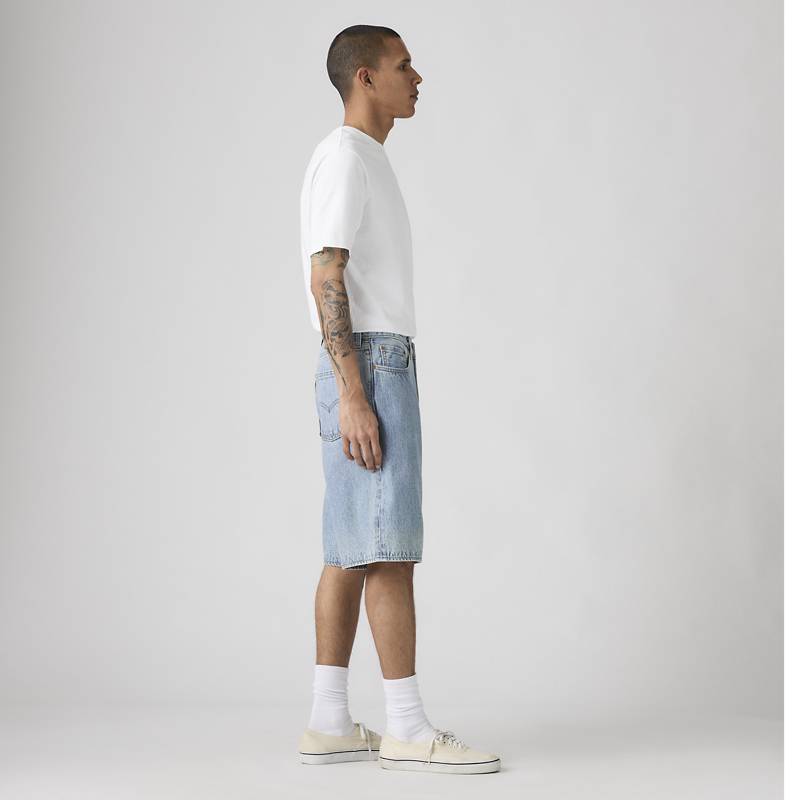 478 Baggy Shorts