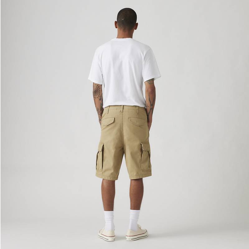 Carrier Cargo Shorts