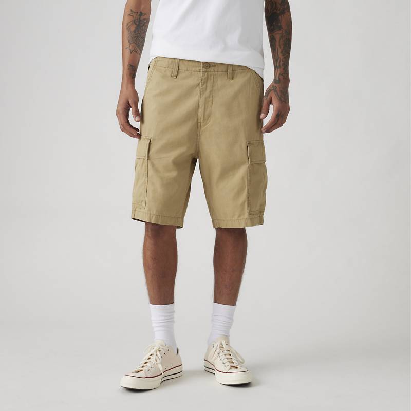 Carrier Cargo Shorts