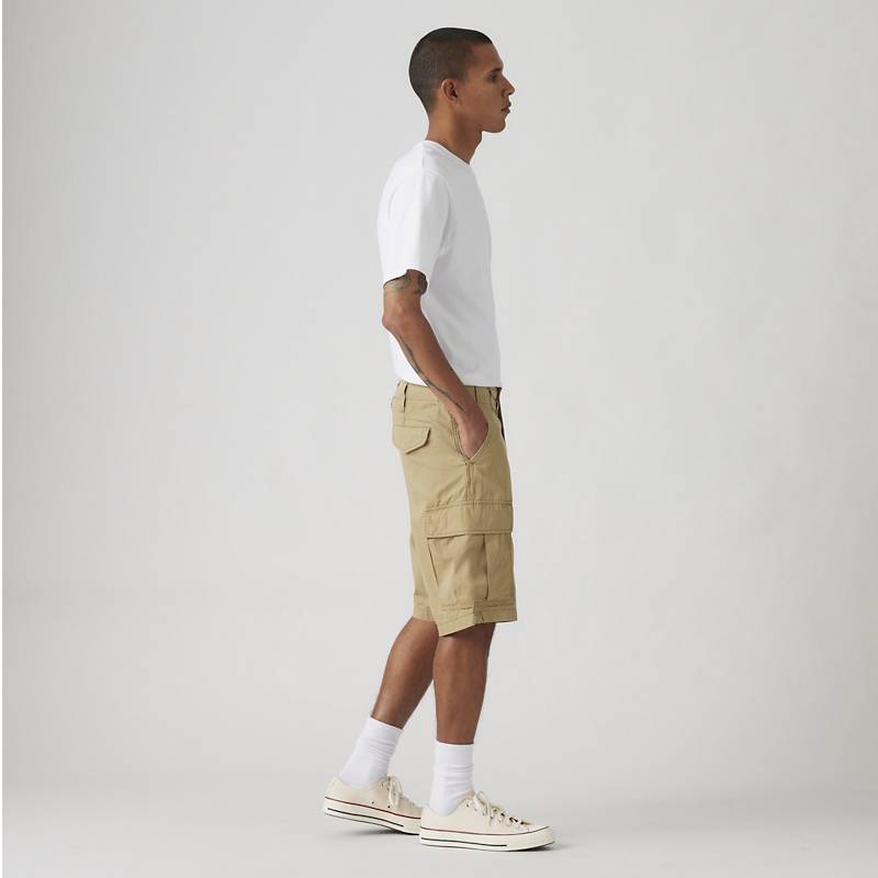 Carrier Cargo Shorts