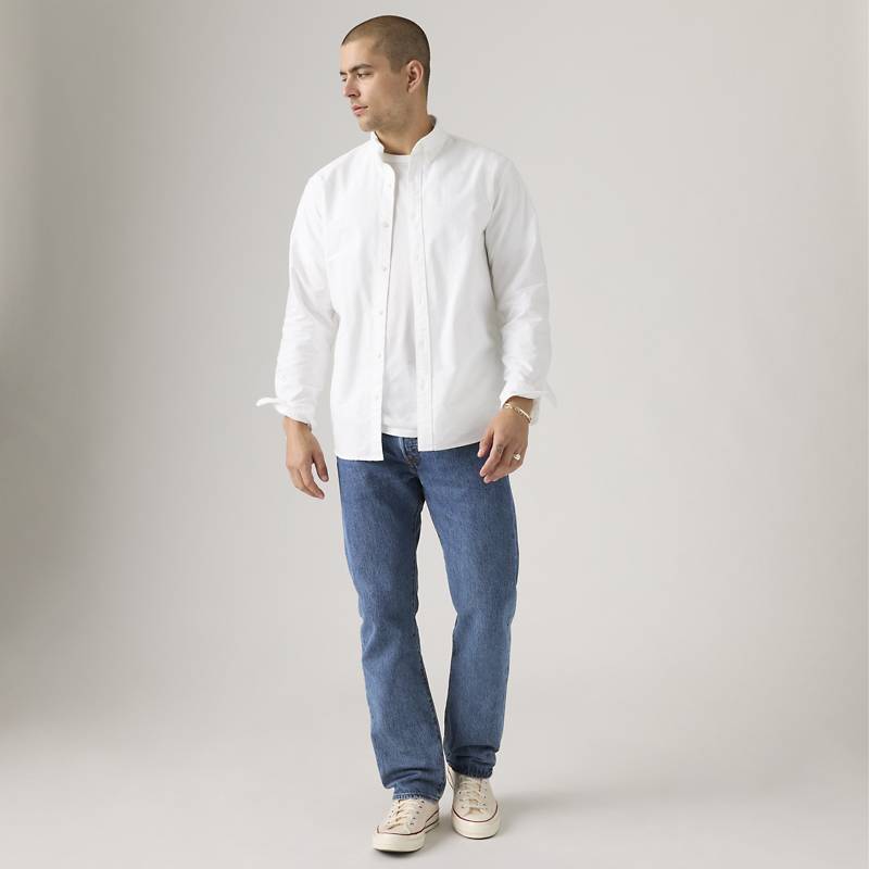 501 Original Jeans No Stretch