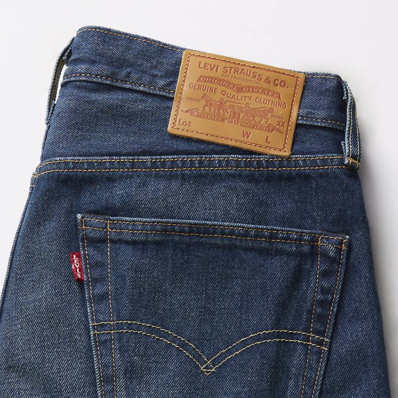 501 Original Jeans No Stretch