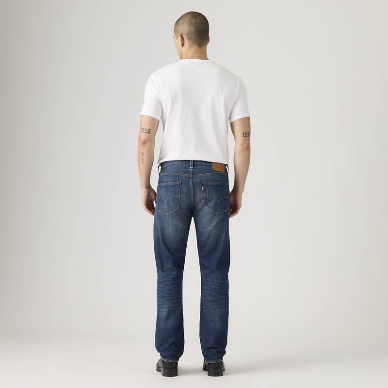 501 Original Jeans No Stretch