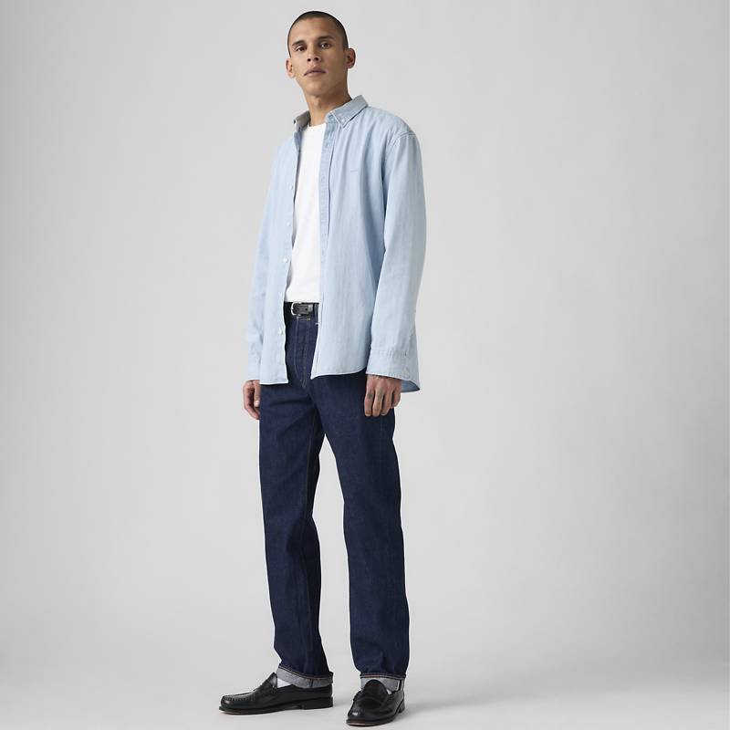 501 Original Jeans No Stretch