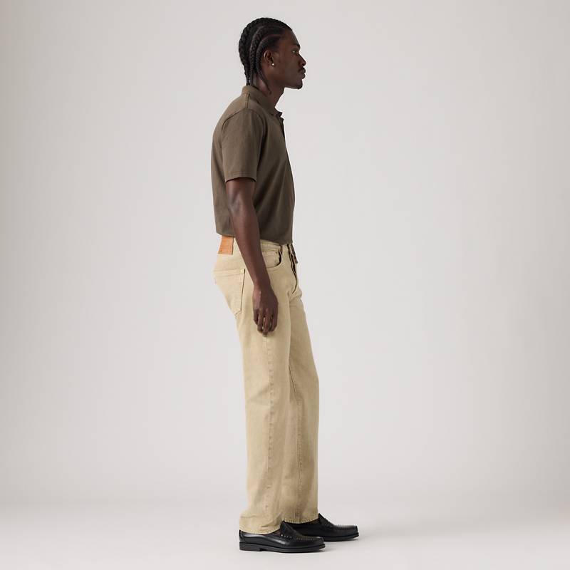 501 Original Jeans No Stretch