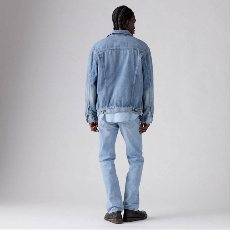 501 Original Jeans No Stretch