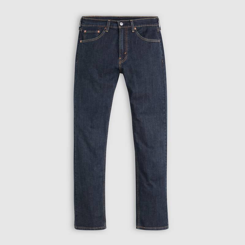 505 Regular Jeans Low Stretch