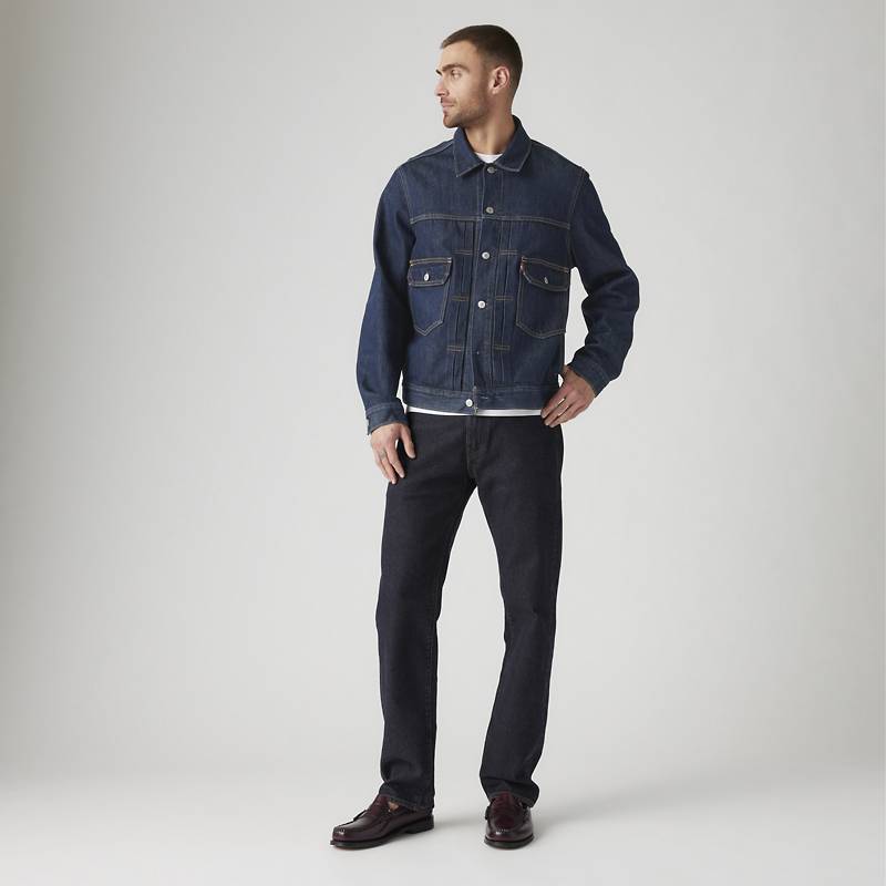 505 Regular Lightweight Jeans