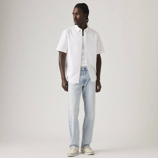 514 Straight Jeans