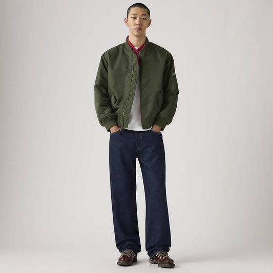 501 Loose Jeans No Stretch