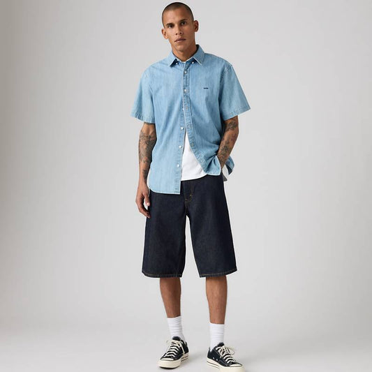 470 Baggy Shorts