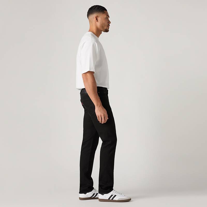 511 Slim Jeans Medium Stretch