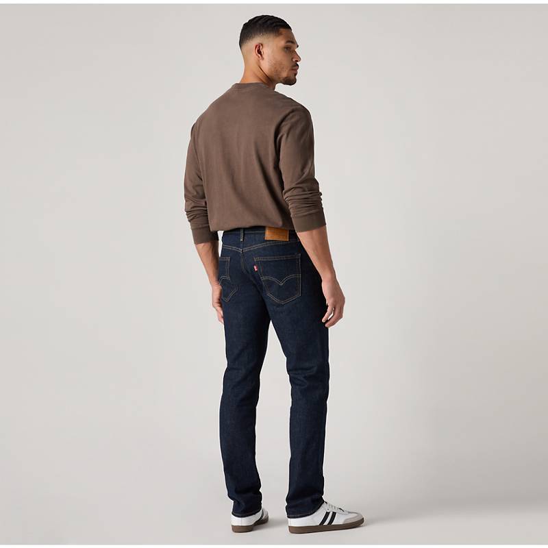 511 Slim Jeans Low Stretch