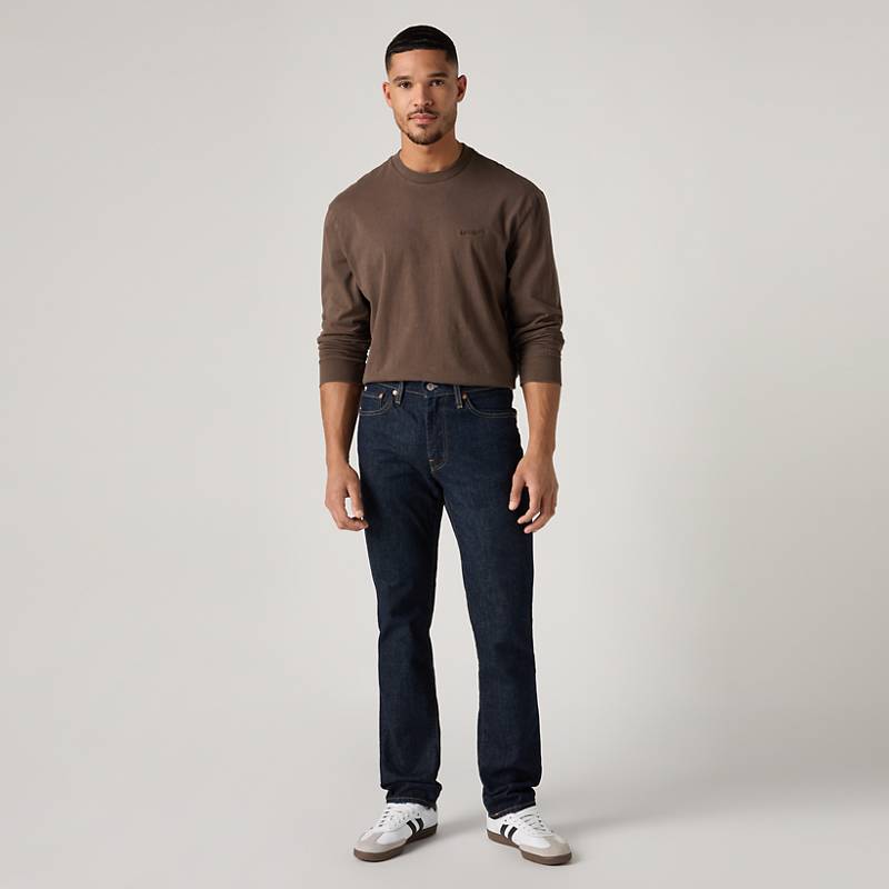 511 Slim Jeans Low Stretch