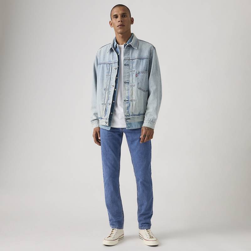 511 Slim Jeans Low Stretch