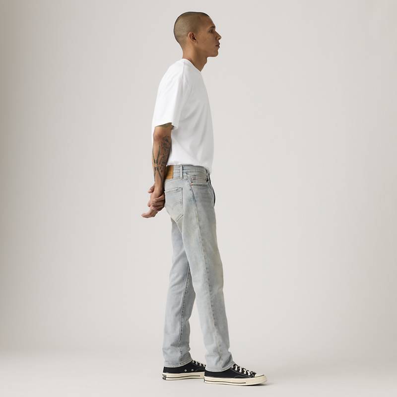 511 Slim Jeans Low Stretch
