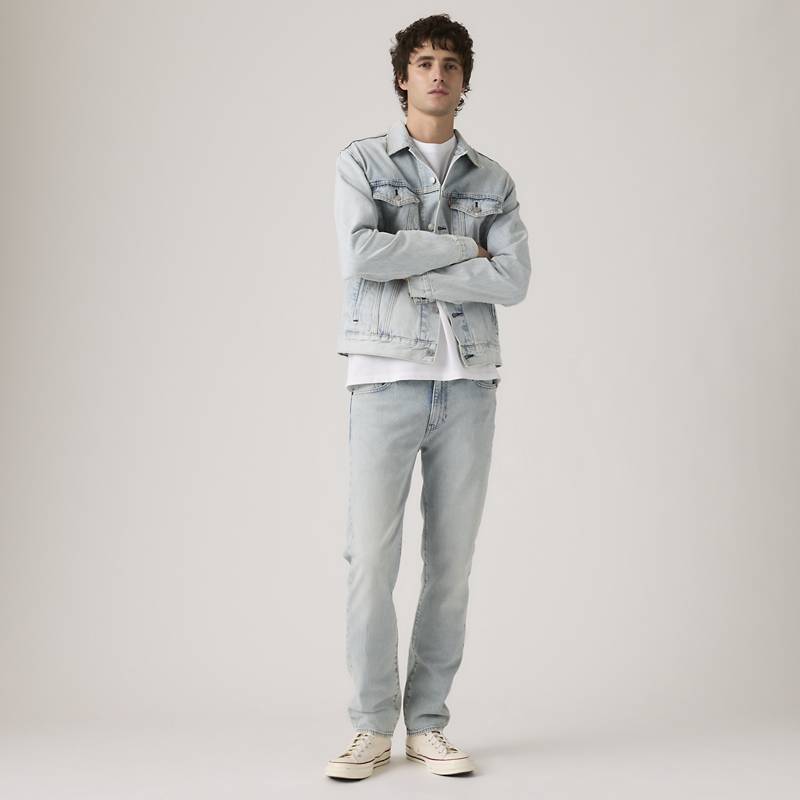 511 Slim Jeans Low Stretch