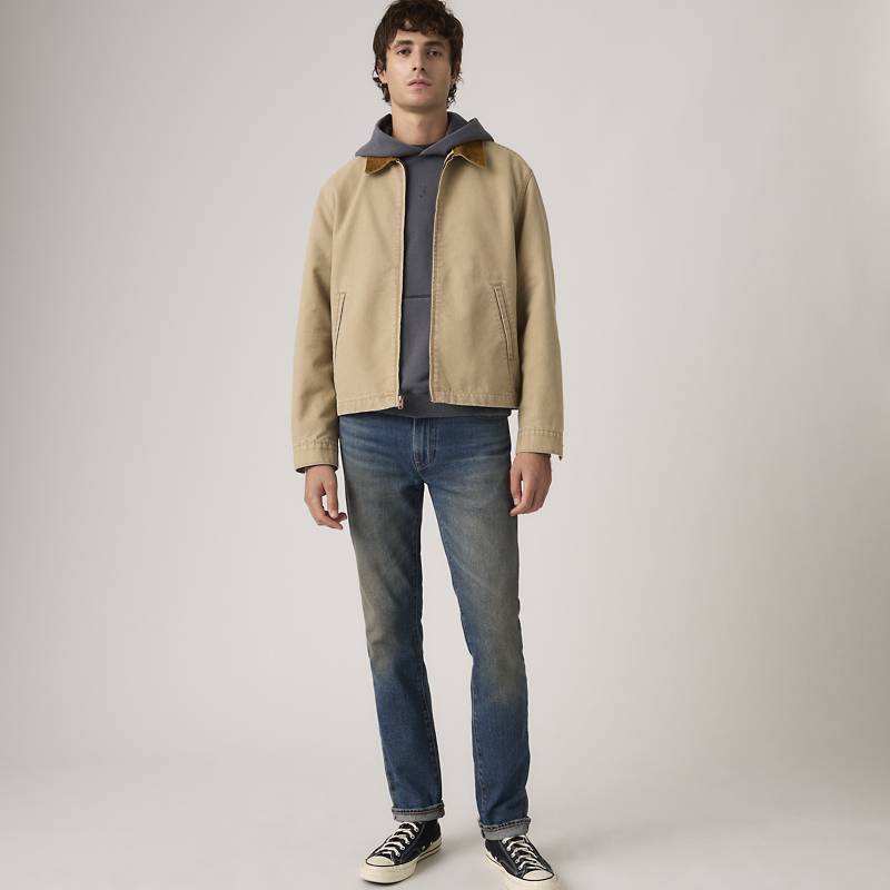 511 Slim Jeans Low Stretch