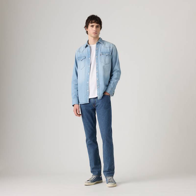 511 Slim Jeans Low Stretch