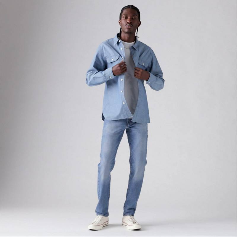 511 Slim Jeans Low Stretch
