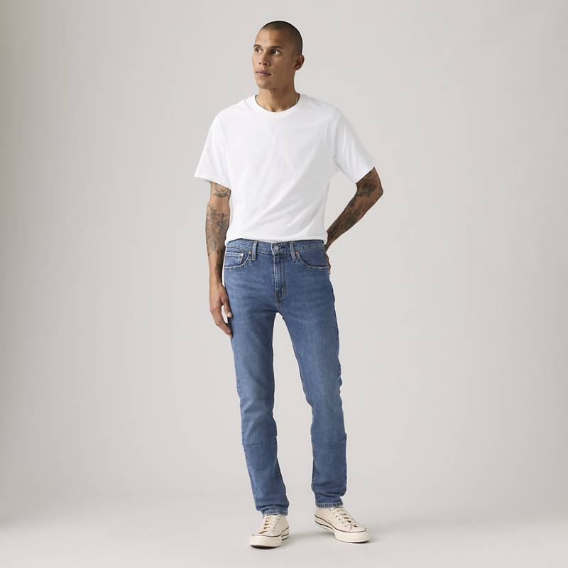 510 Skinny Jeans Medium Stretch