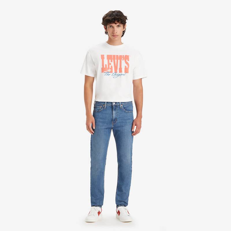 510 Skinny Jeans Medium Stretch