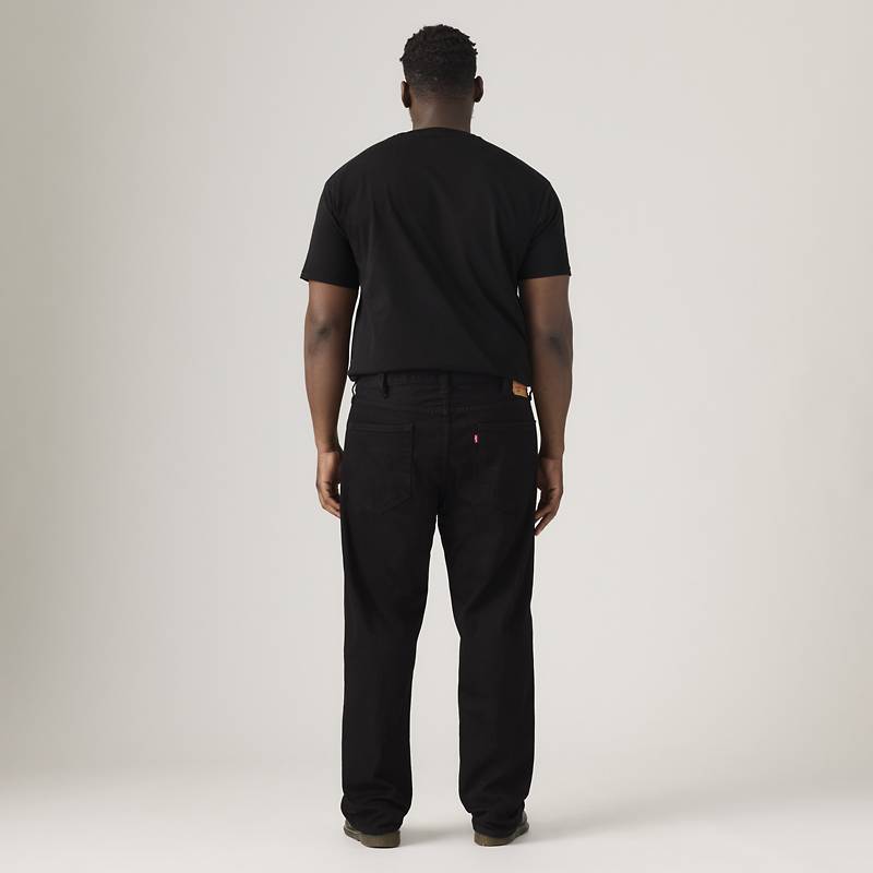 501 Original Jeans (big & Tall)