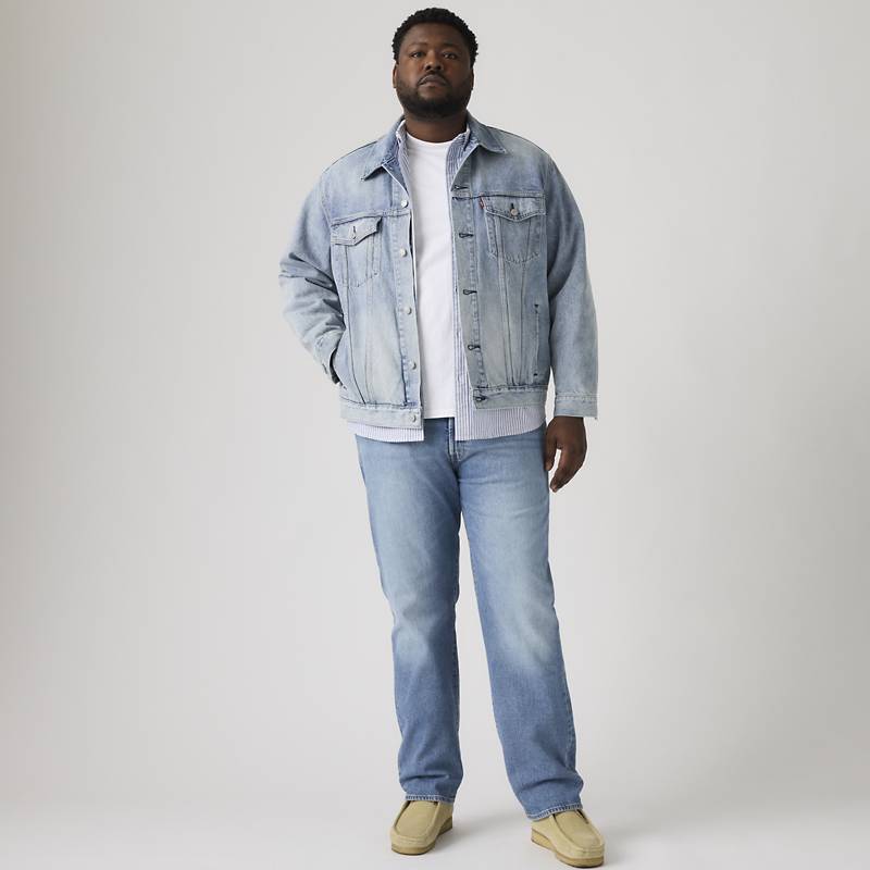501 Original Jeans (big & Tall)
