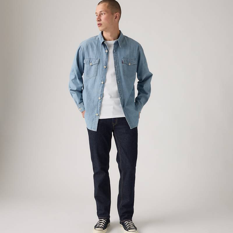 541 Athletic Taper Jeans Medium Stretch