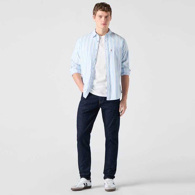 512 Slim Taper Jeans Low Stretch