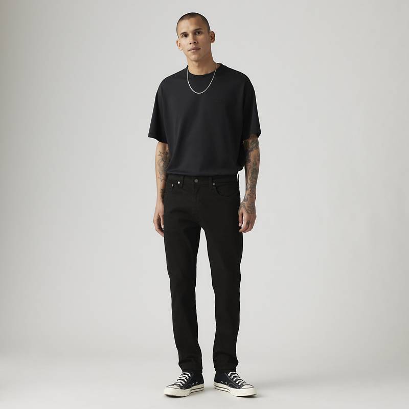 512 Slim Taper Jeans Medium Stretch