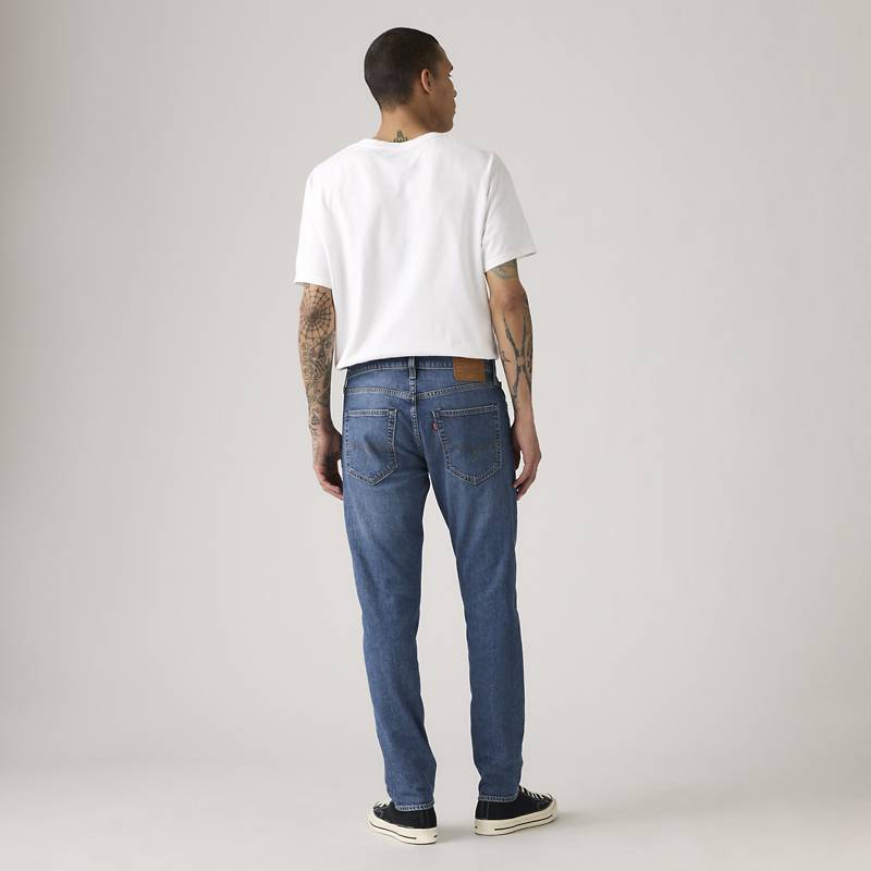 512 Slim Taper Jeans Low Stretch