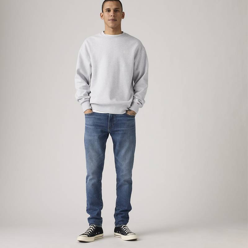 512 Slim Taper Jeans Low Stretch