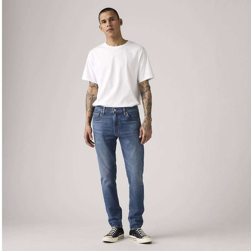 512 Slim Taper Jeans Low Stretch