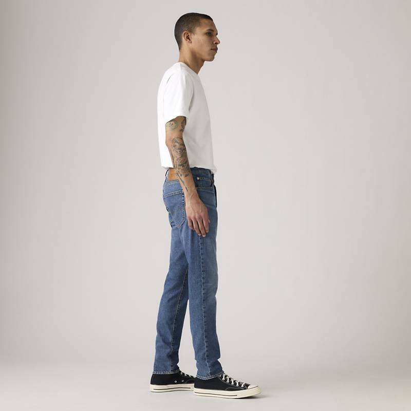 512 Slim Taper Jeans Low Stretch