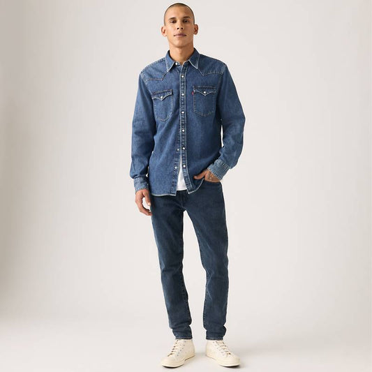 512 Slim Taper Jeans