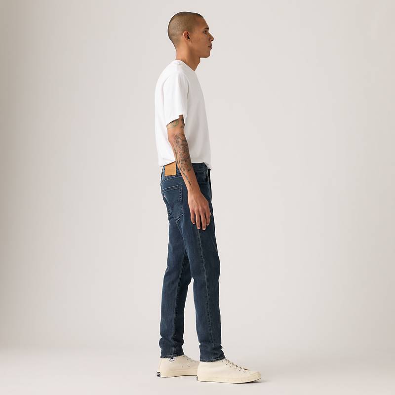 512 Slim Taper Jeans