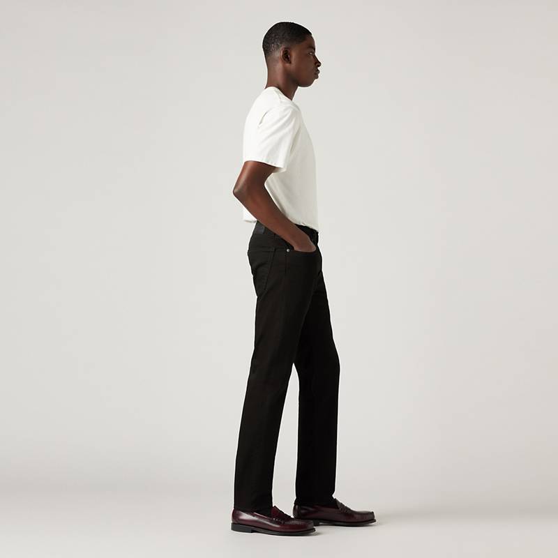 502 Taper Jeans Medium Stretch